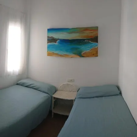 Apartment A Pie De Playa