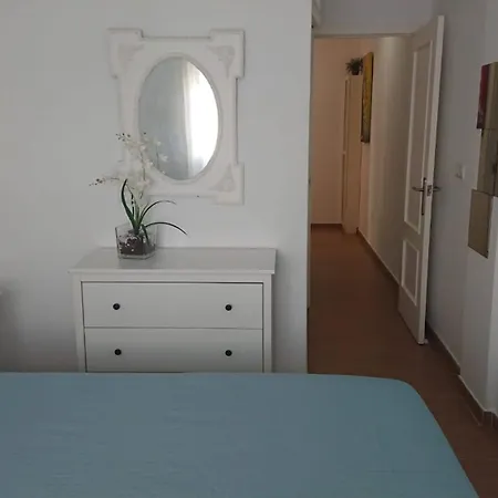 A Pie De Playa Apartment Tarifa