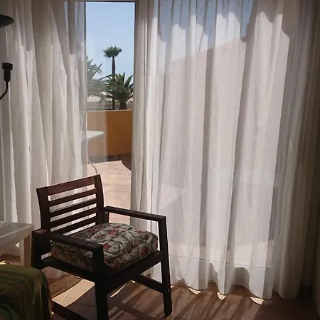 Apartment A Pie De Playa Tarifa