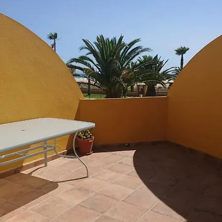 A Pie De Playa Apartment Tarifa