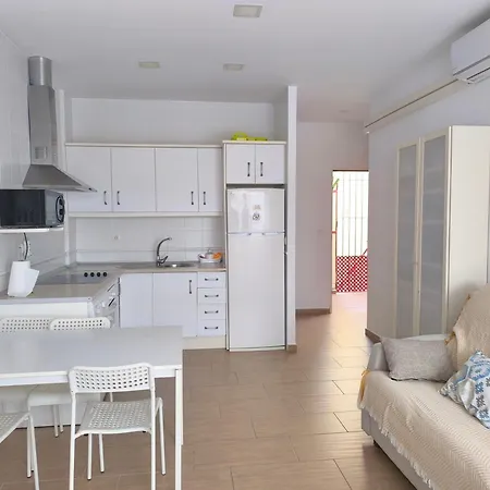 A Pie De Playa * Tarifa