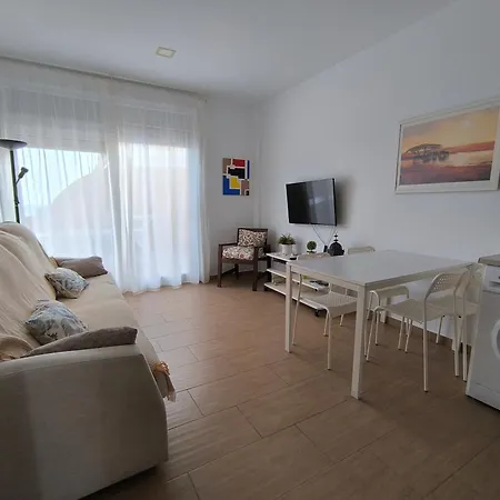 A Pie De Playa * Tarifa