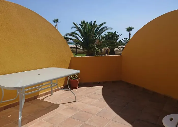 A Pie De Playa Apartamento Tarifa
